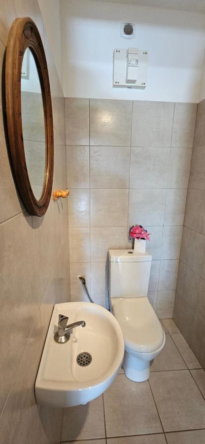 T3 Paisible Quartier Vigna Maggiore, Olmeto Olmeto  Esterno foto